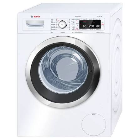 تعمیر ماشین لباسشویی بوش در اصفهان