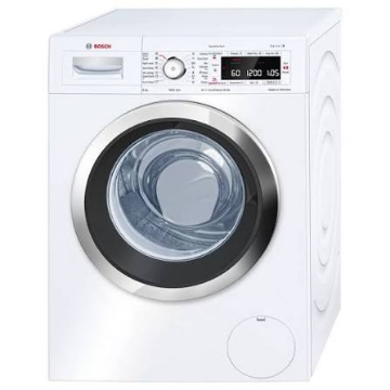 تعمیر ماشین لباسشویی بوش در اصفهان
