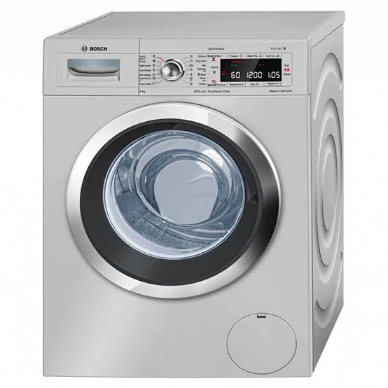 تعمیر ماشین لباسشویی بوش در اصفهان