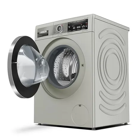 تعمیر ماشین لباسشویی بوش در اصفهان